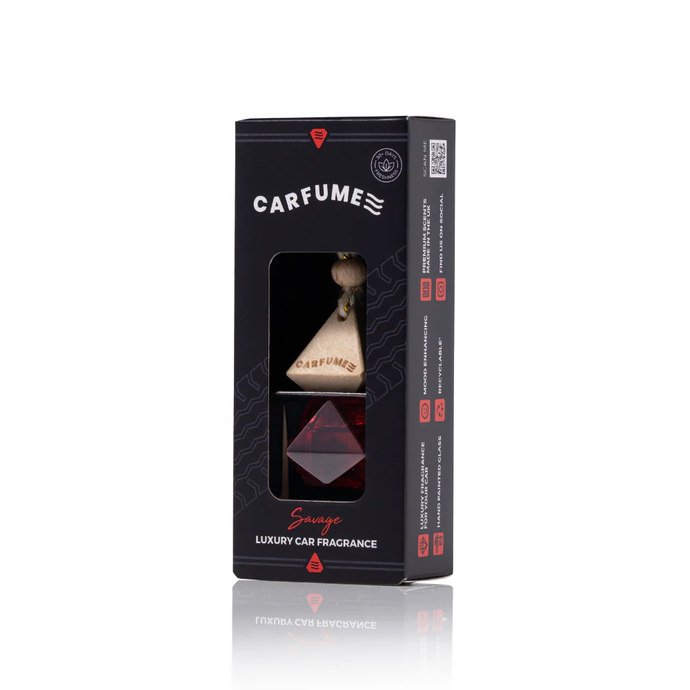 Savage - Inspired By The Popular Aftershave